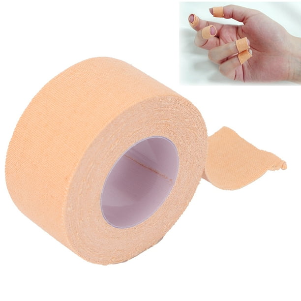 EZSPTO Surgical Tape,Adhesive Surgical Tape,Adhesive Bandage Skin Color