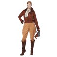 thumbnail image 4 of Costume d'Amelia Earhart pour Femmes, 4 of 4