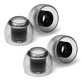 thumbnail image 1 of Auriculares AZLA SednaEarfit Crystal Standard (MS) para auriculares inalámbricos, 1 of 8