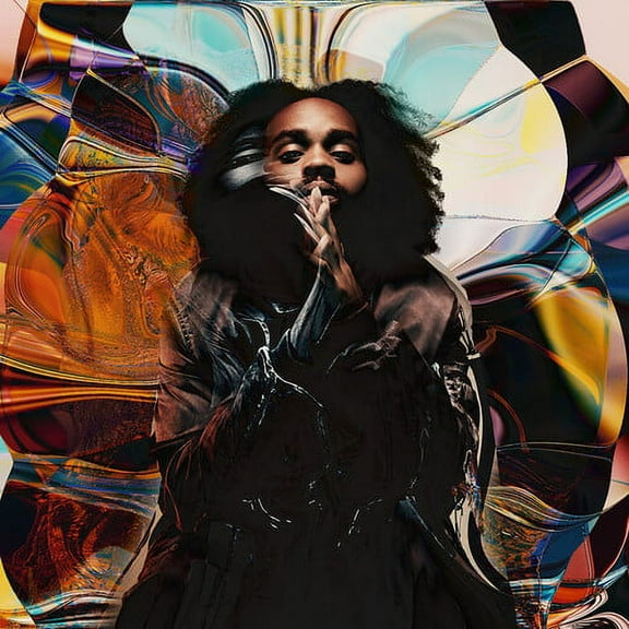 Fly Anakin - Frank - Music & Performance - CD