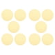 thumbnail image 4 of 10 unids Mats de vapor redondo Silicona Almohadillas de bollo al vapor de silicona Reutilizables revestimientos de vapor, 4 of 7