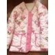 thumbnail image 2 of Chaquetas rosas con dibujos animados de Disney y el pato Donald para mujer, abrigo de algodón dulce para otoño e invierno, cárdigan de moda de estilo coreano, ropa Y2k, 2 of 5