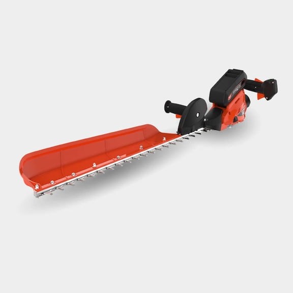 Echo Original Equipment eForce Hedge Trimmer w/ 2.5Ah Battery and Rapid Charger - DHCS-2800R1