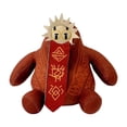 thumbnail image 1 of Peluche abandonado de 7 pulgadas, animales de peluche suaves y tiernos abandonados para fanáticos, peluches coleccionables, regalos para fanáticos de niños y niñas, festivales de cumpleaños y,F, 1 of 3