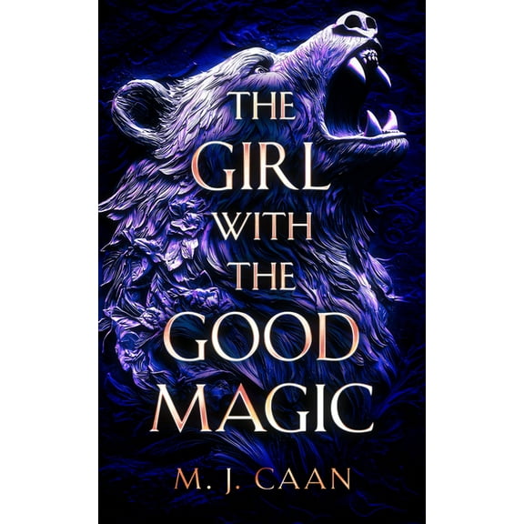 Shifter Wars The Girl with the Good Magic: An Urban Fantasy Adventure, Book 1, (Paperback)
