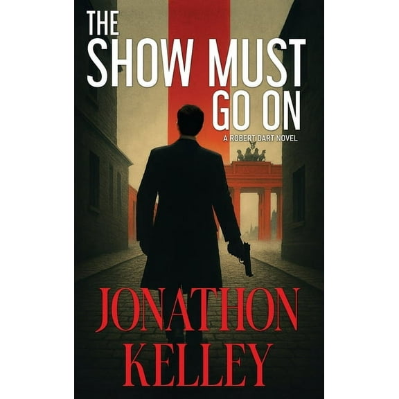 The Show Must Go On, (Hardcover)
