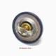 thumbnail image 1 of Baificar Brand New Genuine 88 / 80 Degrees Celsius Thermostat Assembly For Roewe 350 New Mg Mg3 Mg5, 1 of 1