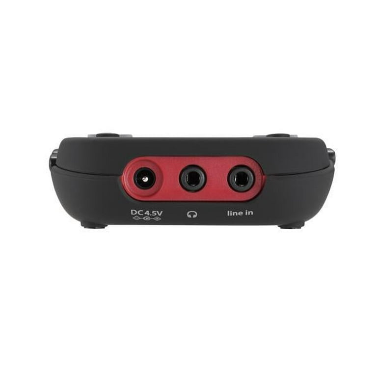 Korg mini Kaoss Pad 2S Dynamic Effect Processor - Walmart.com