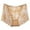 Beige, variant on Panties for Women,High Waist Seamless Lace Briefs for Women Plus Size Comfortable Panties,Womens Underwear,Green,XL