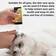 thumbnail image 2 of 1-3pcs Cassiel Pet - Dog & Cat Skin Spray, Pet Skin Care Spray, Natural Soothing Spray, 2 of 5
