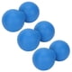 thumbnail image 4 of Bola De Maní, Entrenamiento De Yoga, 3 Piezas, Bola De Masaje Físico Para Entrenamiento, 4 of 7