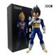 thumbnail image 1 of Dragon Ball Goodbye Goku Anime Figure GK Strongest In The Universe Vegeta Action Figure PVC Trunks Model Toy In Stock In stock Fivean unisex, 1 of 2