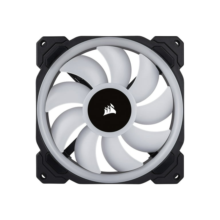 Corsair LL Series LL140 RGB 140mm Dual Light Loop RGB LED PWM Fan