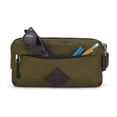thumbnail image 3 of Cangurera Jansport Unisex Color Verde Modelo JS00T81B81N, 3 of 8