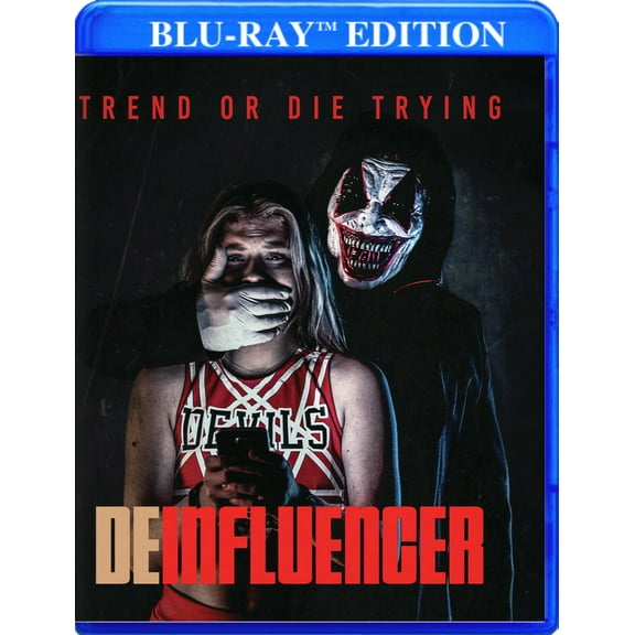 Rising Sun Media - Deinfluencer [BLU-RAY]