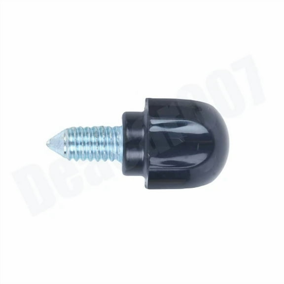 Attachment Knob Thumb Screw For Kitchenaid Mixers Ps11747009 Ps991938 Wp9709194
