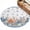 Blue, variant on 8'x10' Area Rugs, Beige Starfish Coastal Indoor Outdoor Area Rug for Living Room Bedroom, Blue Summer Beach Coral Shell Nautical Washable Bathroom Rugs Kitchen Floor Carpet Mats Home Decor Aesthetic