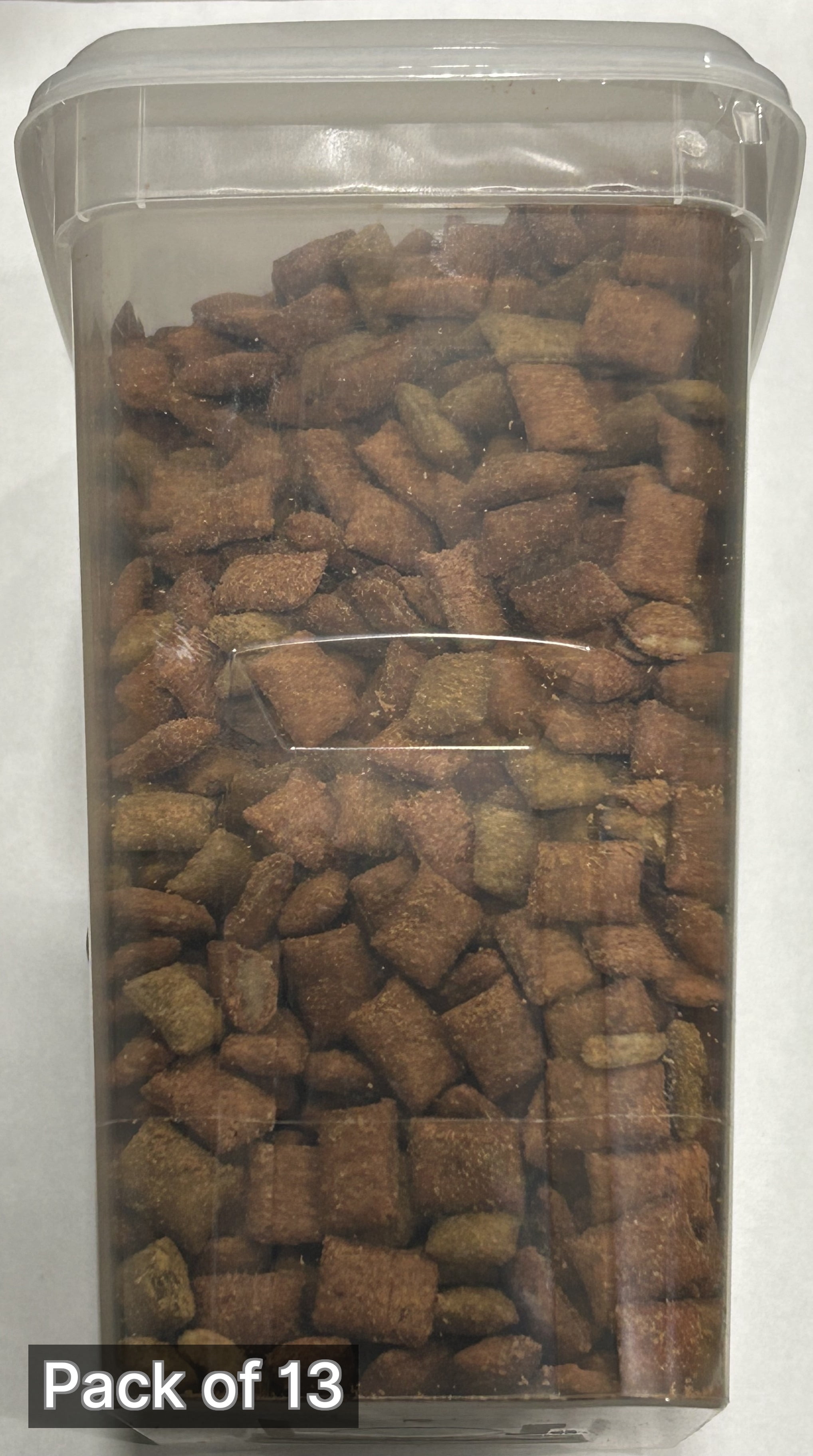 Temptations Seafood Medley Cat Treat 16 oz (Pack of 13)