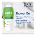 thumbnail image 3 of Shower Gel Grisi Aloe Vera + AH 450 ml, 3 of 4