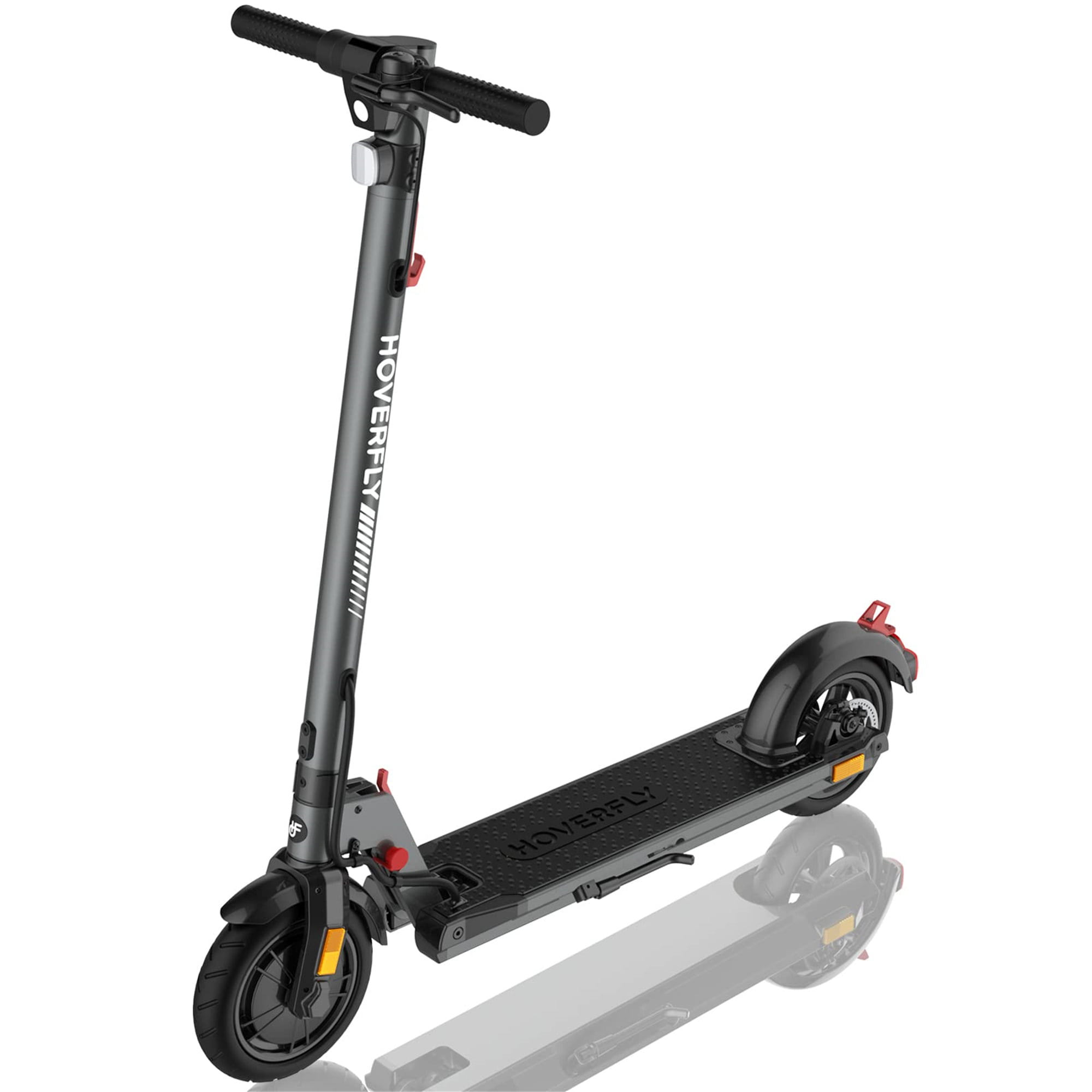 Urbanglide Ride 100 Max Electric Scooter Black