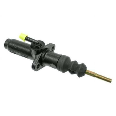 Clutch Master Cylinder - Compatible with 1980 - 1982, 1987 - 1988 Porsche 924 Turbo 1981