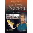 thumbnail image 1 of La Nueva Nación. 1822-1854, 1 of 2