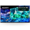 thumbnail image 1 of Sony XR-55A95K 55″ BRAVIA 4K HDR OLED Smart Google TV – 2022 Model, 1 of 19