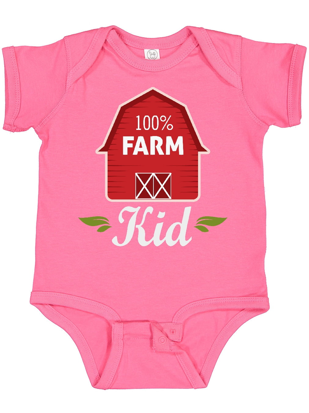 Gift Outfit for Boy /Girl Farm Baby.Easter Baby Vest Short Sleeve,Bodysuit Funny farm animals.