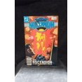 thumbnail image 1 of Pre-Owned Millennium #8 1988 DC Comics Comic Book, 1 of 1