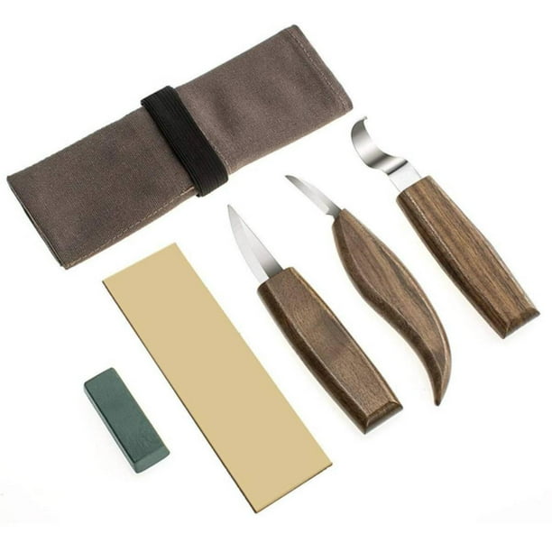 Whittling kit on sale for adults