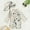White-A, variant on Baby Swimsuit Cute Cartoon Printed Bathing Suit Toddler Long Sleeve Boys Swim Suit 12M Boys Clothes