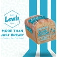 thumbnail image 3 of Lewis Bake Shop Sourdough Half Loaf Bread, 1/2 Loaf, 12 oz, 3 of 17