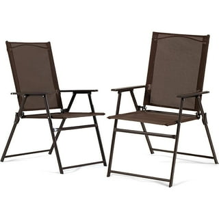 Metal Lawn Chairs