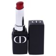 thumbnail image 2 of Lápiz labial Rouge Dior Forever Matte - 999 - Forever Dior Touch de Christian Dior para mujeres - Lápiz labial de 0,11 oz, 2 of 2