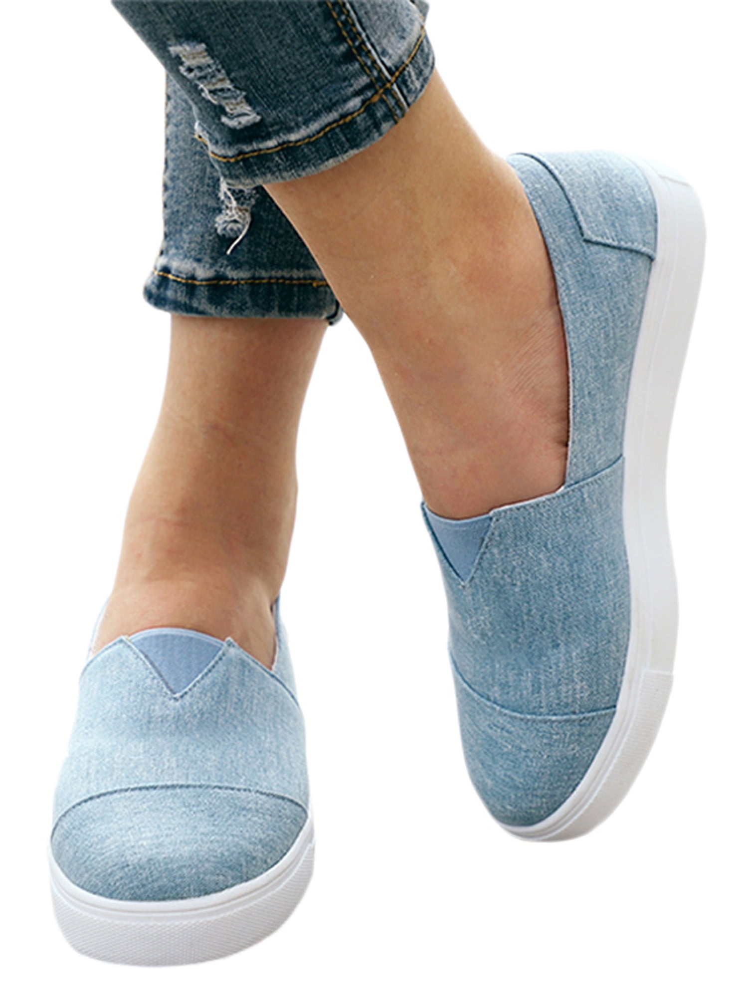 Most Comfortable Shoes Flat Feet Poipak