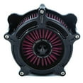 thumbnail image 4 of Air Cleaner Filter Component Replace For Softail 2016-2017 red, 4 of 8