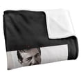 thumbnail image 3 of Criminal Minds Character Boxes Officially Licensed Silky Touch Super Soft Throw Blanket 50' x 60', 3 of 6