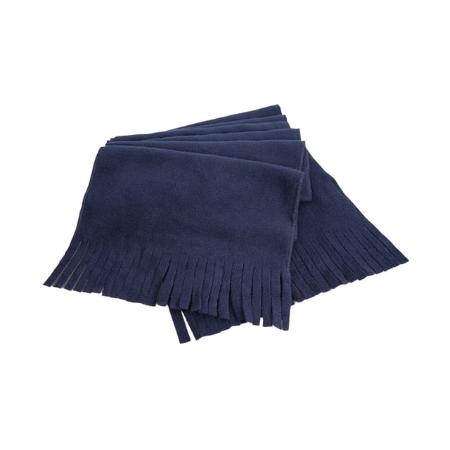 Result Winter Essentials Foulard d'Hiver à Franges Polartherm