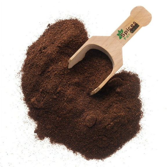 Chili Pepper, Chipotle Brown Powder - 4 oz Pouch