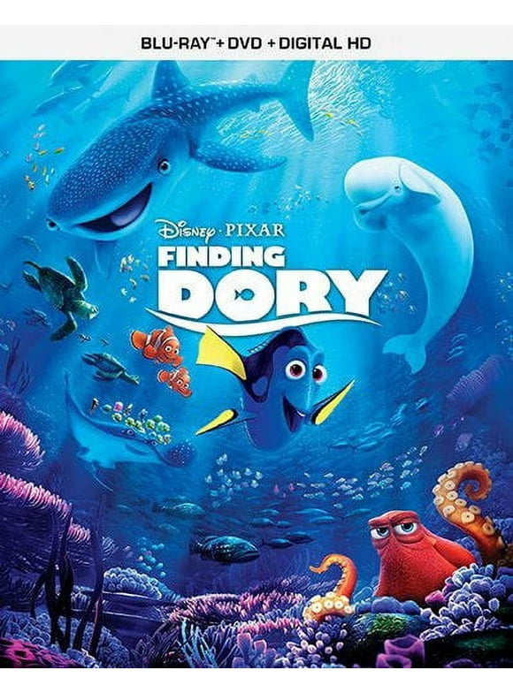 Finding Dory (Other)