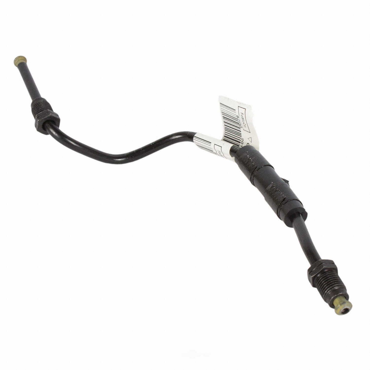 Motorcraft BRTR-231 Brake Hydraulic Line