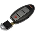 thumbnail image 4 of Dorman 99151 Keyless Entry Transmitter for Specific Infiniti / Nissan Models, Black Fits select: 2005-2007,2009-2014 NISSAN MURANO, 4 of 5