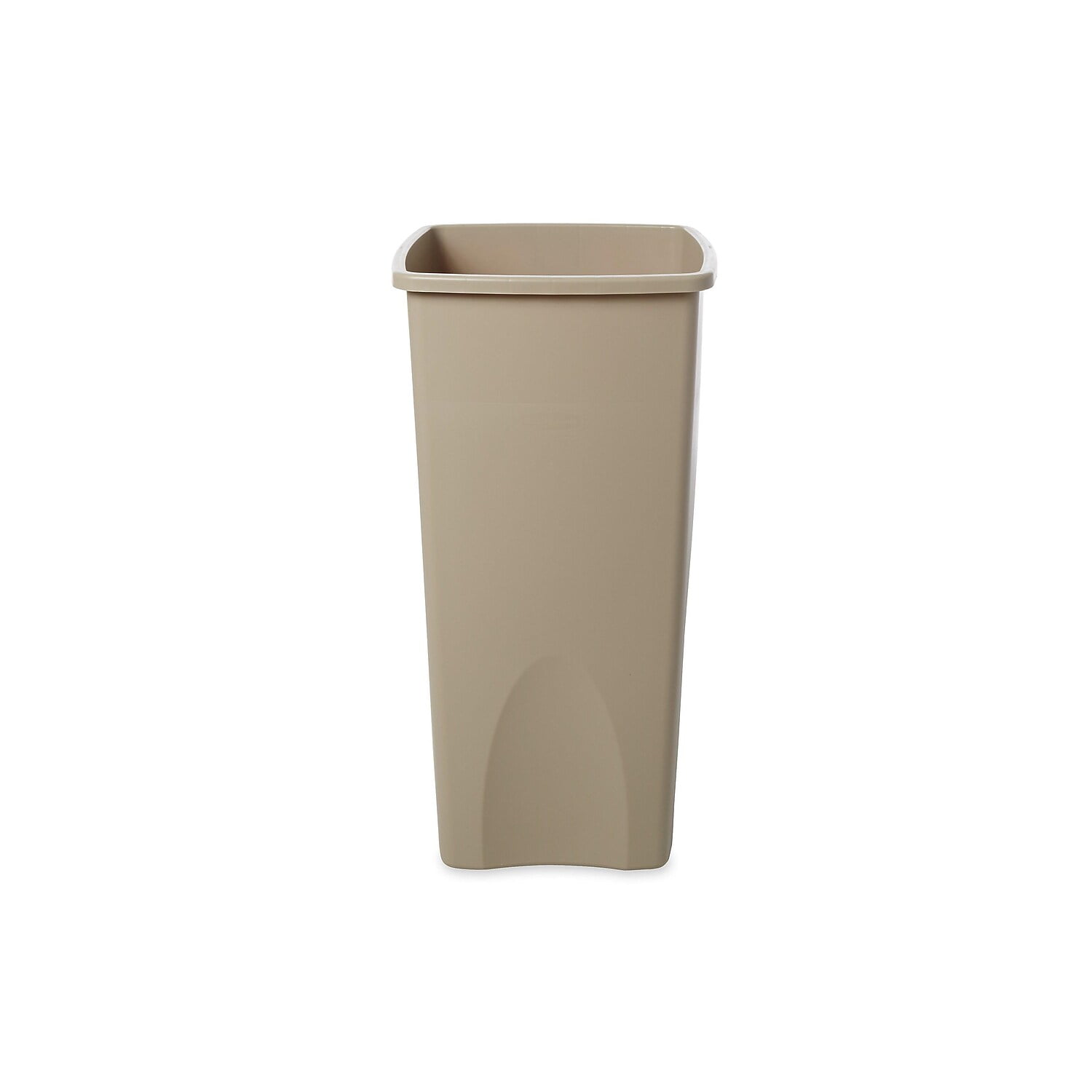 Plastic Step-On Trash Can 23 Gallon [9923] – Office Chairs Unlimited – Free  Shipping!