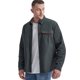 thumbnail image 5 of Camisas de franela de algodón para hombre, camisas casuales de manga larga con botones, camisas suaves cepilladas para exteriores Adepaton BST3003098-2, 5 of 6