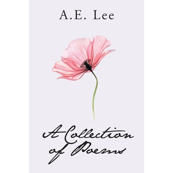 A Collection of Poems, (Paperback)