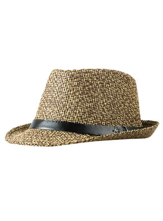Cuban Straw Hat