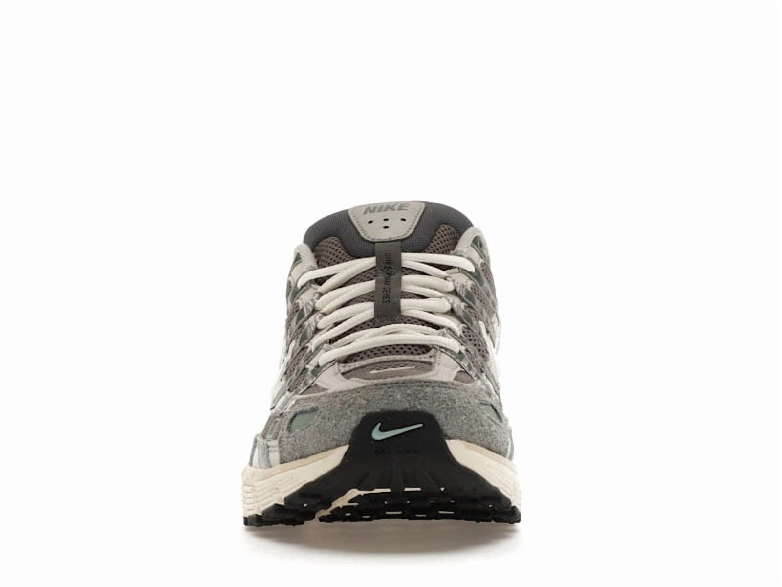 Nike P-6000 Flat Pewter Flat Pewter P 6000 | TikTok main image 2