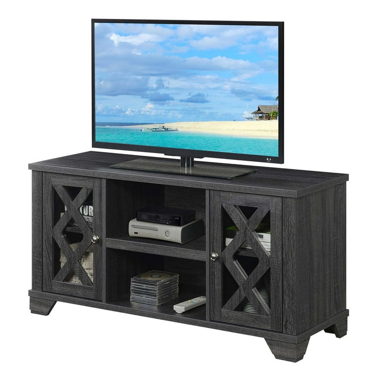 Emelia tv stand for on sale tvs up to 50 inches