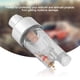 thumbnail image 4 of Mini separador de humedad de 1/8 " separador de agua de aceite de aerógrafo de 5 filtros en línea que elimina la humedad para proteger el aerógrafo, 4 of 8