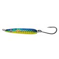 thumbnail image 1 of Gibbs G-30521 Wee G Trolling Spoon, Herring Aid/Nickel, 1 of 3